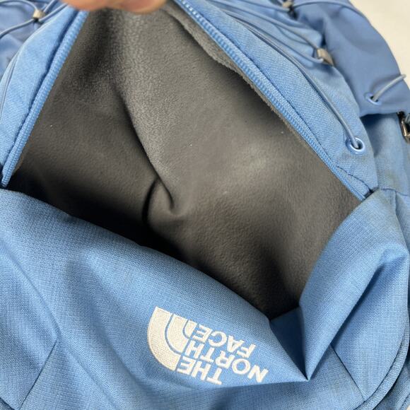 The North Face Women's Borealis Laptop Backpack NF0A52SI - Picture 9 of 9